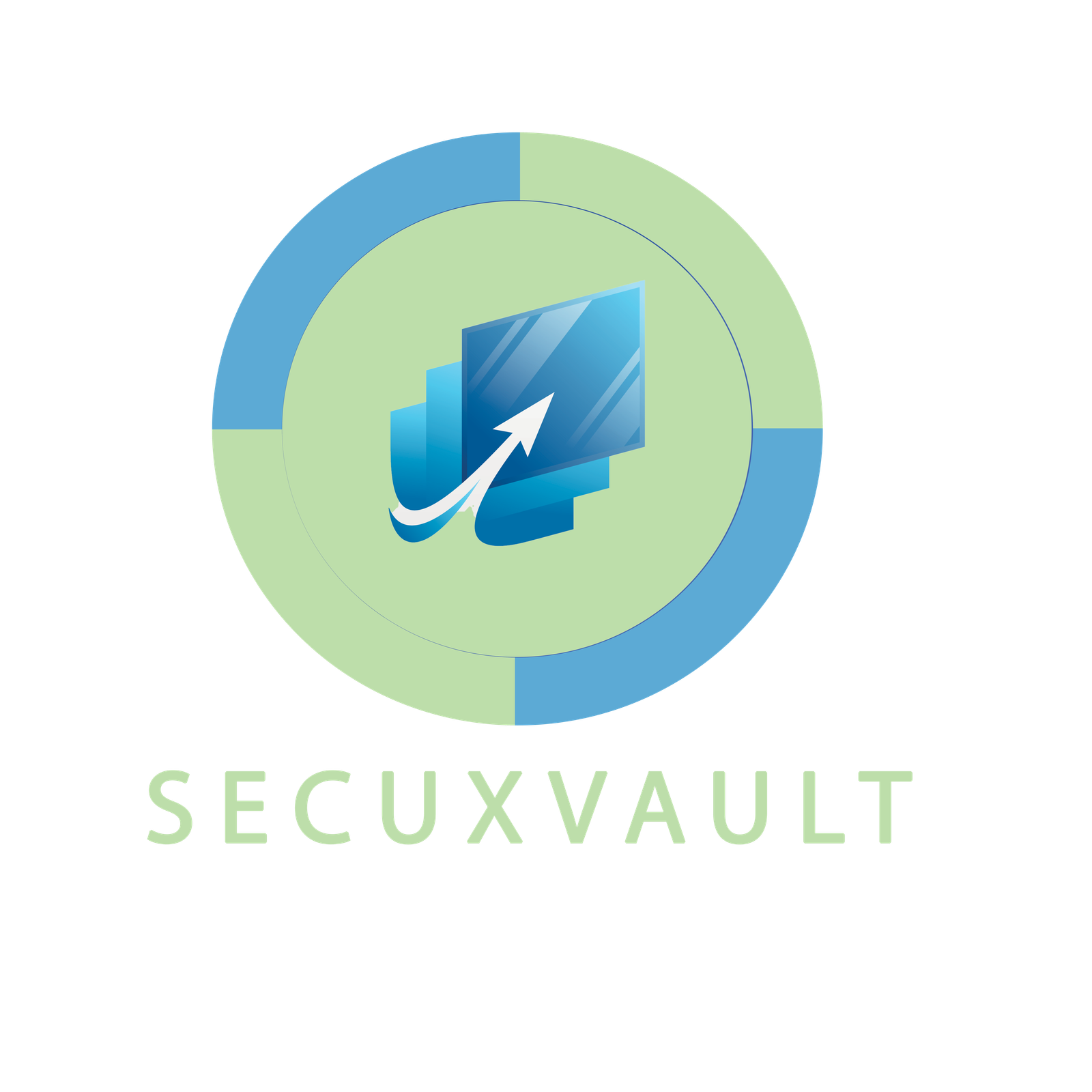 secuxvault Web3 Web wallet